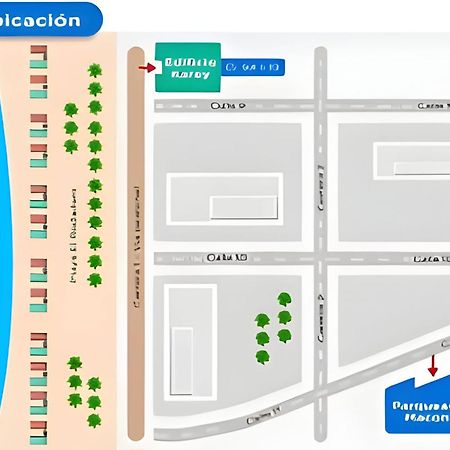 Apartamento 1403 Edificio Karey El Rodadero Santa Marta  Ngoại thất bức ảnh