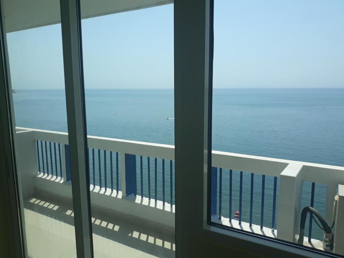Apartamento 1403 Edificio Karey El Rodadero Santa Marta  Ngoại thất bức ảnh