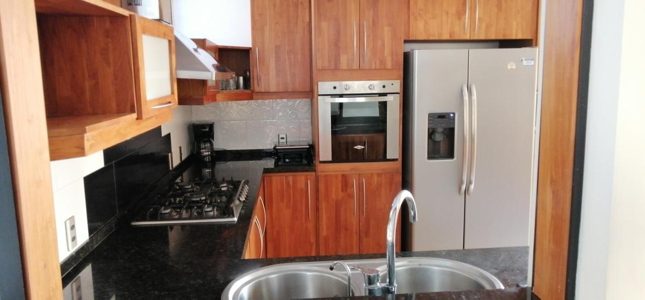 Apartamento 1403 Edificio Karey El Rodadero Santa Marta  Ngoại thất bức ảnh