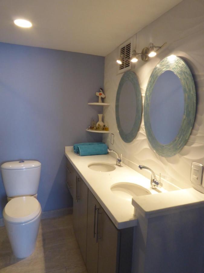 Apartamento 1403 Edificio Karey El Rodadero Santa Marta  Ngoại thất bức ảnh