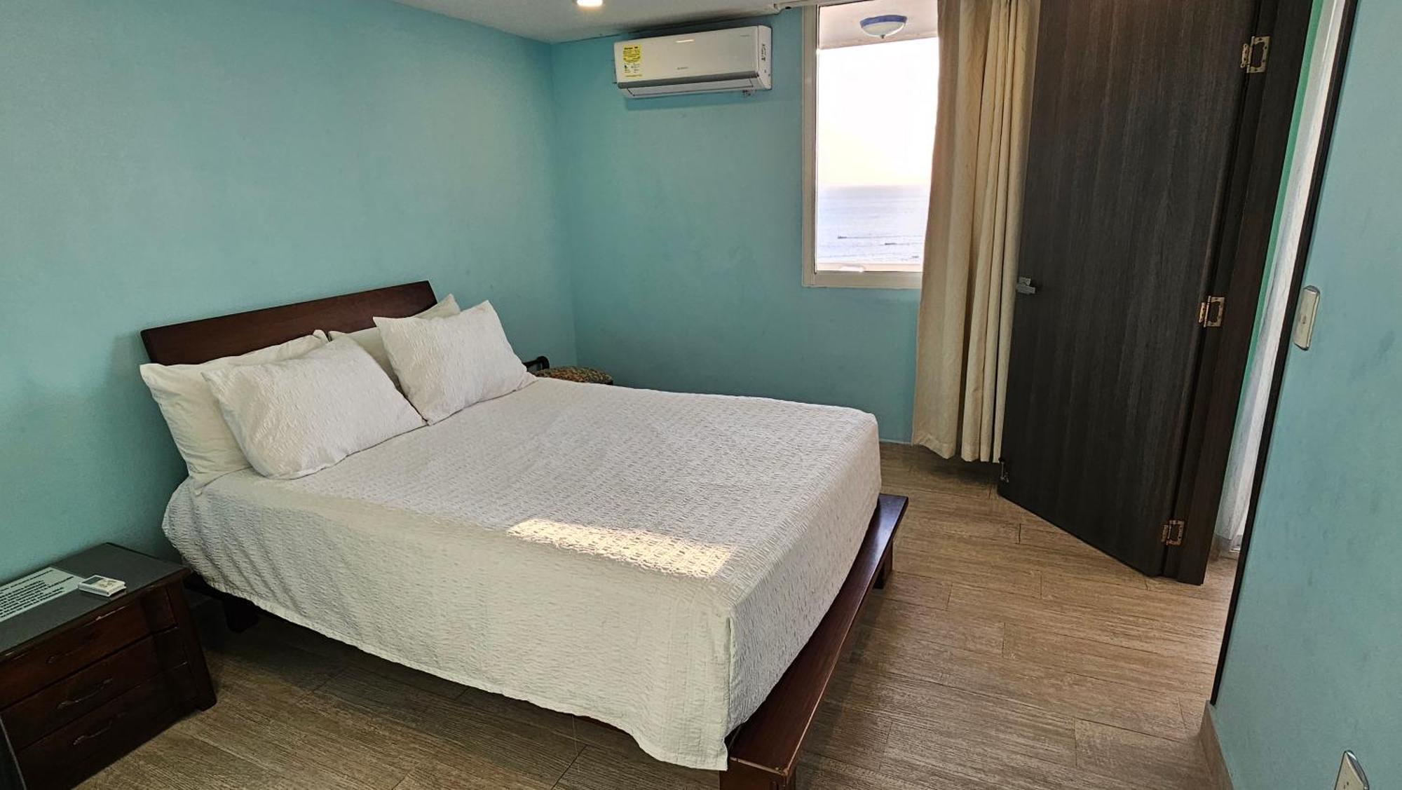 Apartamento 1403 Edificio Karey El Rodadero Santa Marta  Ngoại thất bức ảnh