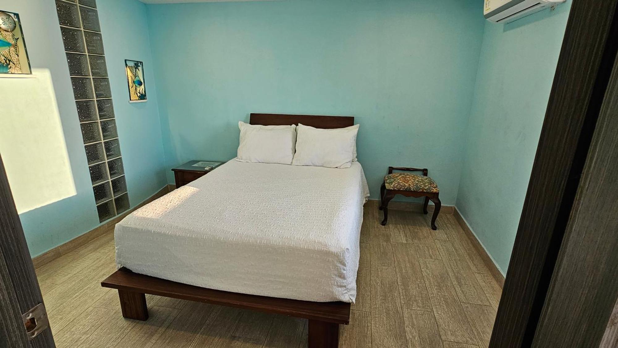 Apartamento 1403 Edificio Karey El Rodadero Santa Marta  Ngoại thất bức ảnh