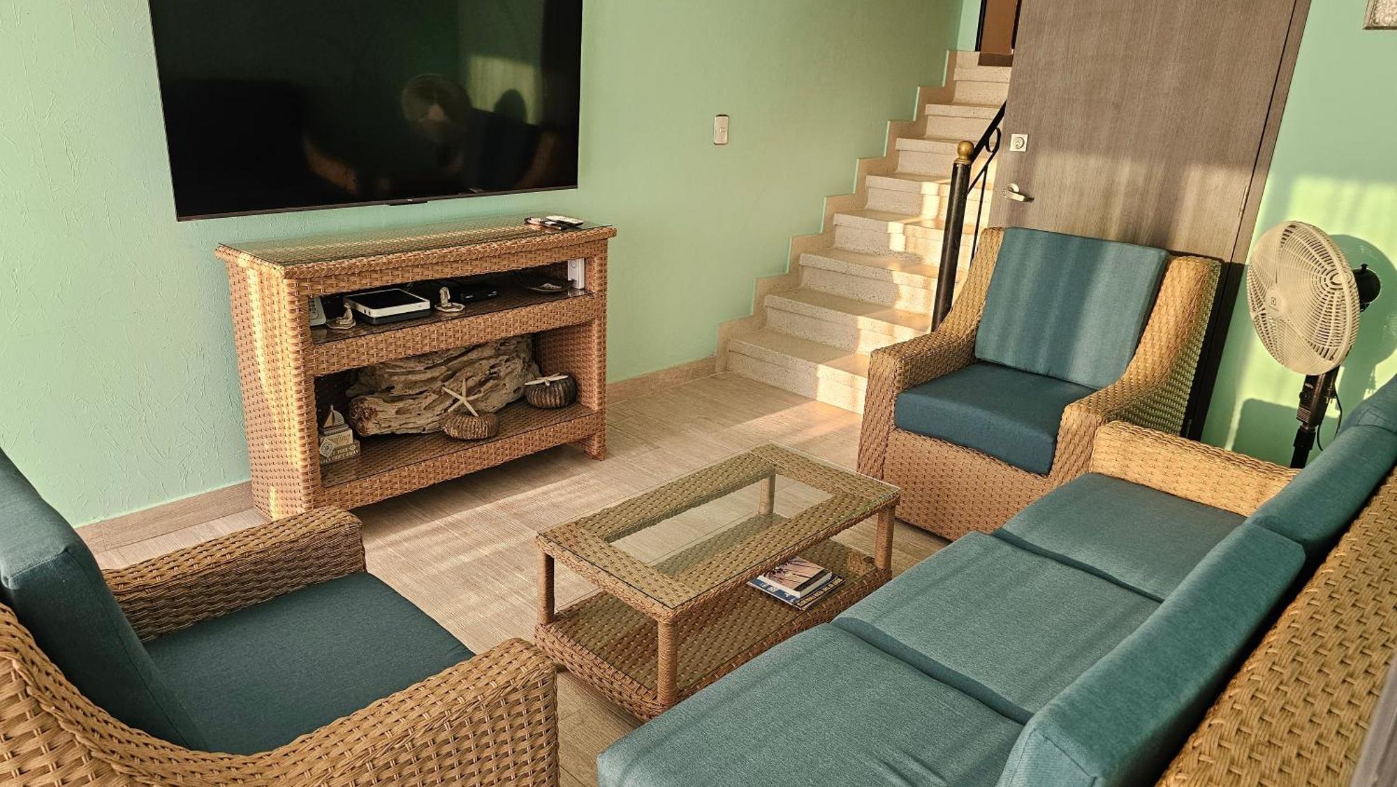 Apartamento 1403 Edificio Karey El Rodadero Santa Marta  Ngoại thất bức ảnh