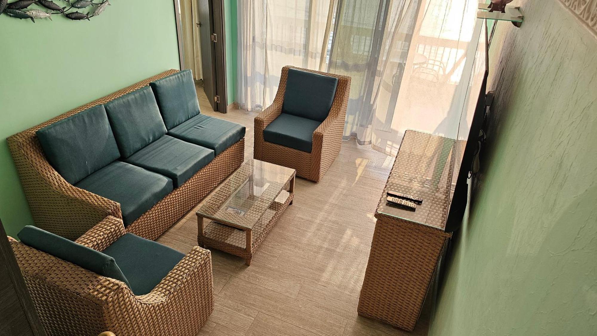 Apartamento 1403 Edificio Karey El Rodadero Santa Marta  Ngoại thất bức ảnh