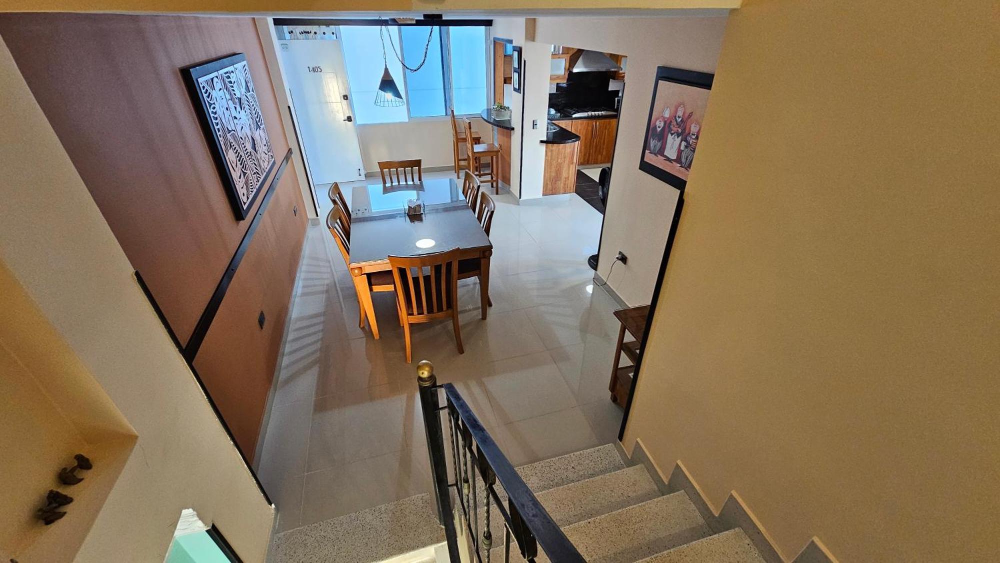 Apartamento 1403 Edificio Karey El Rodadero Santa Marta  Ngoại thất bức ảnh