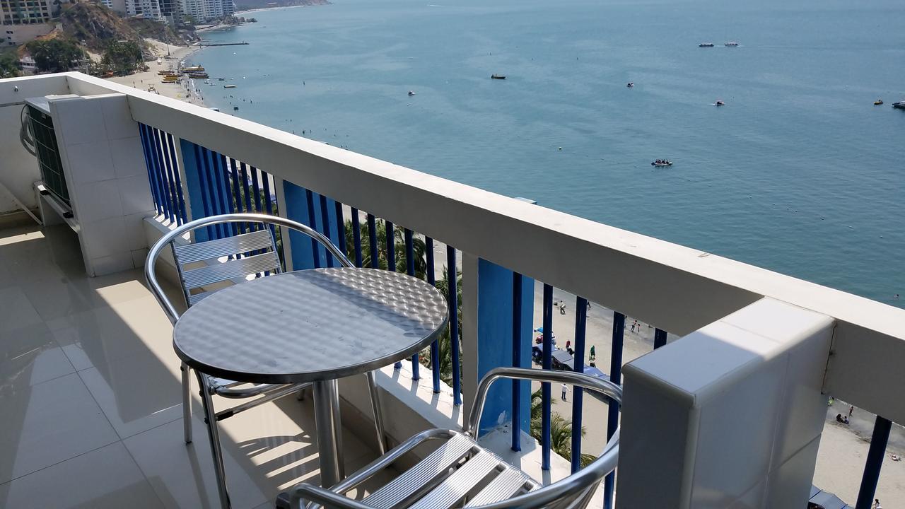 Apartamento 1403 Edificio Karey El Rodadero Santa Marta  Ngoại thất bức ảnh