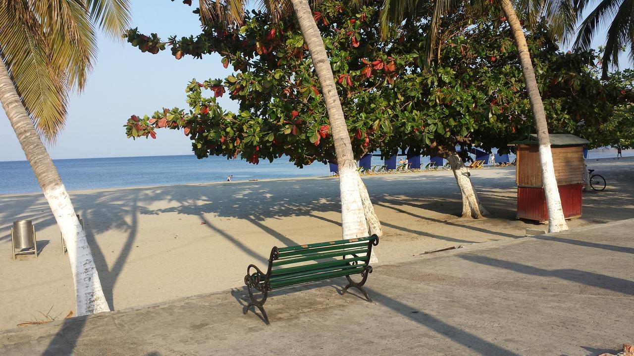 Apartamento 1403 Edificio Karey El Rodadero Santa Marta  Ngoại thất bức ảnh